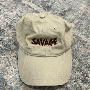 Savage Hat - Port & Company